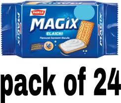 Find quality international products to add to your shopping list or order online for delivery or . Parle Magix Elichi Cream Biscuit Cookies Price In India Buy Parle Magix Elichi Cream Biscuit Cookies Online At Flipkart Com