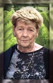 Gloria Gasparetto Obituary