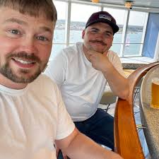 Kerry Houghton in people