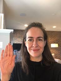 Erin Stieber's Instagram, Twitter & Facebook