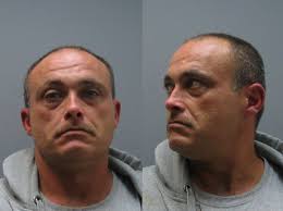 Buchanan County Jail Activity (10/25-10/28/19