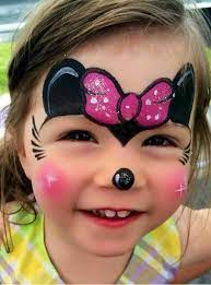 Sun face painting,sun facepainting,facepainting competition,face painting competition.illusion,illusion face paint store,face art,painting sun 10 Maquillages De Minnie Mouse Pour L Halloween Des Idees Pour Petites Et Grandes Girl Face Painting Disney Face Painting Face Painting Halloween