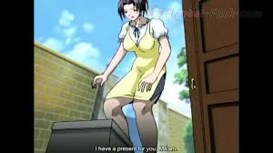 Taboo Charming Mother 2 - Fucking Stepson (Hentai Eng Sub) - EPORNER