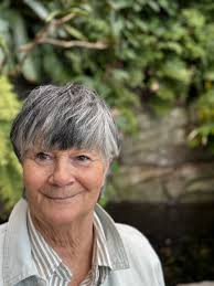 Anne Meese's Instagram, Twitter & Facebook