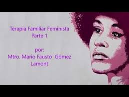Terapia Familiar Feminista Parte 1