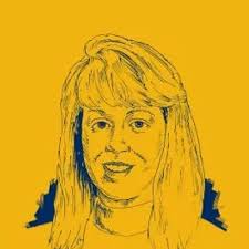 Jessica Stackhouse Bramer (2018)