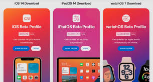 Apple introduced new versions one by one at the wwdc 21 event held last night. Zh3nqpw Cr7hhm