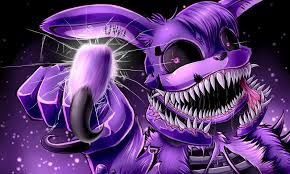 Twisted bonnie by damizan on deviantart. Twisted Bonnie With Speedpaint By Fluffy Ravens Fnaf Book Anime Fnaf Fnaf Fanart