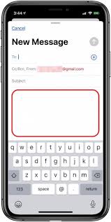 How To Change The Font In The Mail App On Your Iphone Iphonelife Com App Iphone Iphone Life