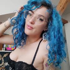 Haelle Nude leaks revealed