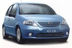 Image result for CITROEN C3 2002 - 2014 