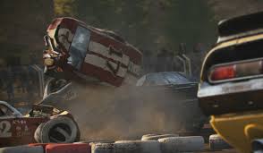The best of nascar video games released between about 1999 and 2005. 10 Racing Games With The Best Damage Models