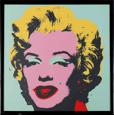 Page 71: Andy Warhol Paintings & Artwork for Sale