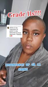 Understanding the Importance of Grade 11 Results