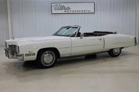 1972 cadillac eldorado for sale ultra motorsports llc 1972 cadillac eldorado for sale ultra