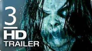 Sinister 3 Official Trailer 2017 Horror Fan Made Hd Youtube