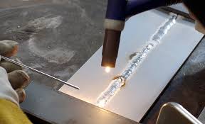 Aluminum Welding Services in UAE | PTI Fabrication