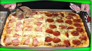 Fabulous Pizza Dough Only 2 Ingredients Youtube In 2020 Best Pizza Dough Pizza Dough Pizza Recipes Dough