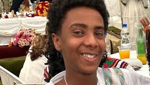 Two teens arrested over death of boy, 15