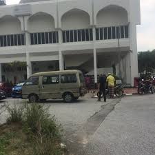 Masjid kompleks tabung haji merupakan sebuah masjid qariah yang terletak dalam daerah petaling, selangor, malaysia. Photos A Masjid Tabung Haji Kelana Jaya 8 Conseils De 813 Visiteurs