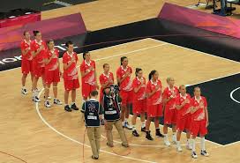 Juni in braunschweig gegen österreich, drei tage später geht es zum auswärtsspiel nach serbien. Basketball In Kroatien Wikipedia