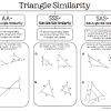 Can a triangle and a square be similar? 1