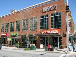 Flying Biscuit Midtown Atlanta Where It Originally Started Atlanta Eats Atlanta Food Franchise Food