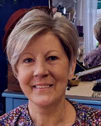 Betty Kaye Martin Obituary February 4, 2025