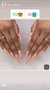 Pin By Cherish Watkinsconway On Nail 202 Nails Okay Gesture