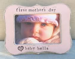 Buy Boy Mom Gift, Mamas Boy, Personalized Picture Frame for New Mom