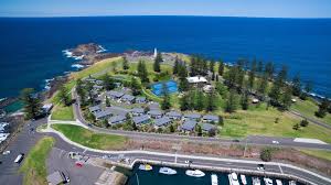 Check spelling or type a new query. Kiama Harbour Cabins In Blowhole Point Road Kiama Harbour Cabins Kiama Australia Photos Reviews Contact Tourezi