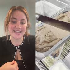 A gross scary story! I heard this story