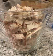 Pin recipe leave a comment. Mystery Lovers Kitchen Chicken A La King Recipe Pegcochran
