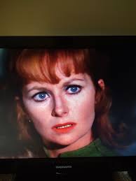 Hawaii Five-O showcases Nancy Malone aka Davy's mom! She's poignant here  too.