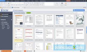 In your excel data source that you'll use for a mailing list in a word mail merge, make sure you format columns of numeric data correctly. Download Wps Office Writer For Windows 10 8 7 Latest Version 2020 Downloads Guru