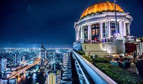 Here you can find rates, photos and information about the leading bangkok hotels. The 10 Best Hotels With Rooftop Pools In Bangkok Splendia