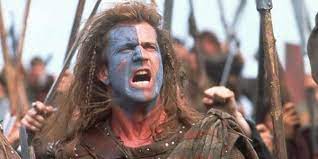 He who fought, fought for freedom. 25 Years After Braveheart Its Writer Reveals The Most Emotional Fan Reaction And Why The Movie S Success Was A Surprise Cinemablend
