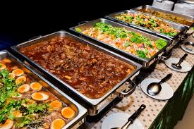 Today i am sharing 12 dinner party menu ideas that break down. The Truth About Buffets