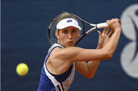Get the latest news on elise mertens including her bio, career highlights and history at the official women's tennis association website. Wta Abu Dhabi Open Day 2 Predictions Including Elise Mertens Vs Alize Cornet