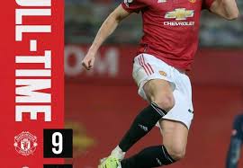 Meski begitu mu punya catatan tak terkalahkan di sembilan laga terakhir liga inggris melawan southampton (empat kali menang dan lima kali imbang). Manchester United 9 0 Southampton Highlights Download Video Play Download Streetot