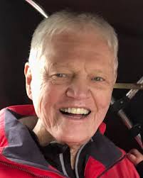 Donald Jerome Carpenter Obituary November 14, 2024