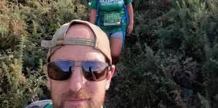 Dave Taft is fundraising for Macmillan Cancer Support