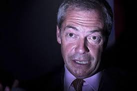 UKIP politician in 'send immigrants back' video