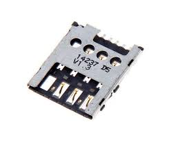Sim connector for Celkon C349i - Maxbhi.com
