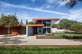 Project name tea houses location silicon valley , ca , united states architect swatt | miers architects project types outbuilding project scope new construction size 1,364 sq. California Home Designed As Architectural Art