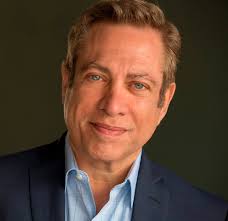 Dr. Gabor Maté and David Kessler