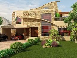 1 Kanal House Design Pakistan House Elevation House Designs Exterior Bungalow Design