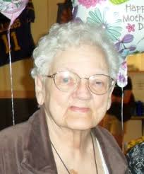 Joan Barbara Garland Woolverton (1933-2015)