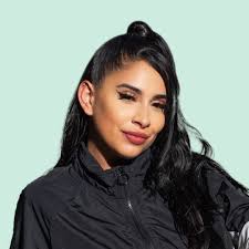 30 Under 30: Jessica Flores - Hispanic Executive