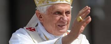 The Theology and Heart of Benedict XVI